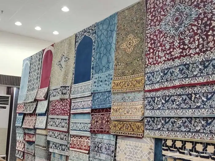 فرشات موكيت مساجد موكيت مكاتب 1