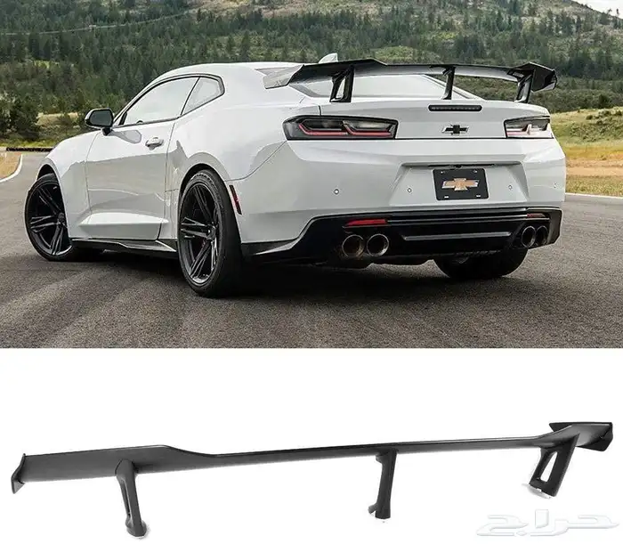 كومارو   جميع تعديل البدي الخارجي 14