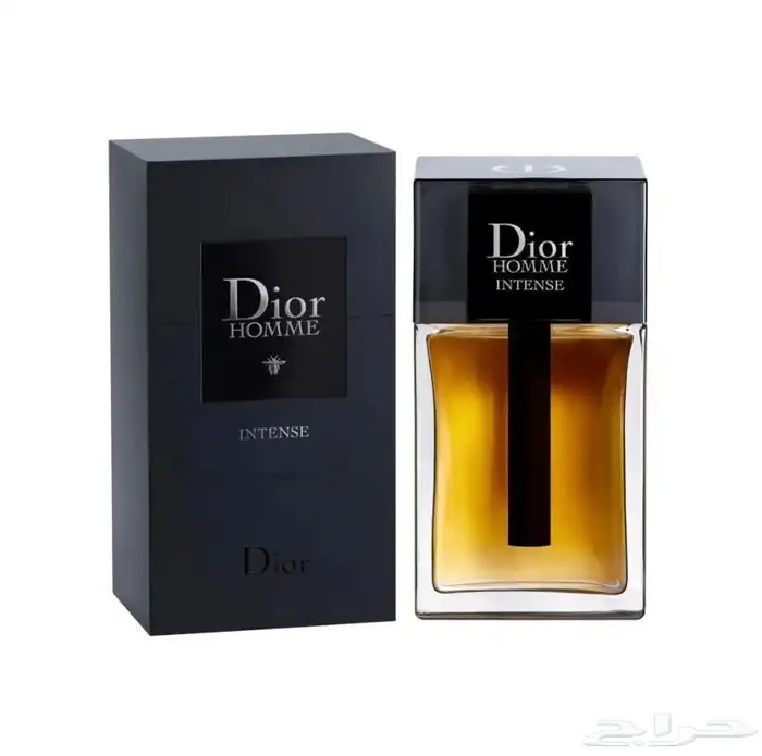 مبااعDior Homme Intense Eau de Parfum 1