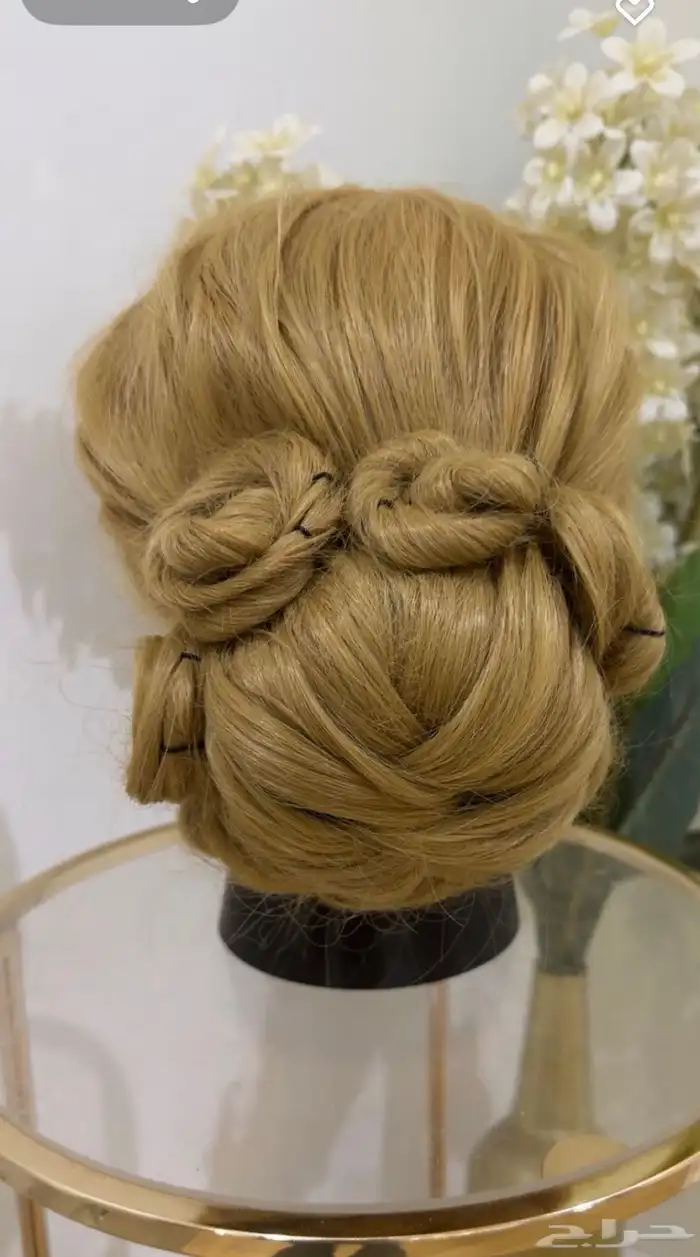 ميكب ارتست جنان العبدالله تبوك 3