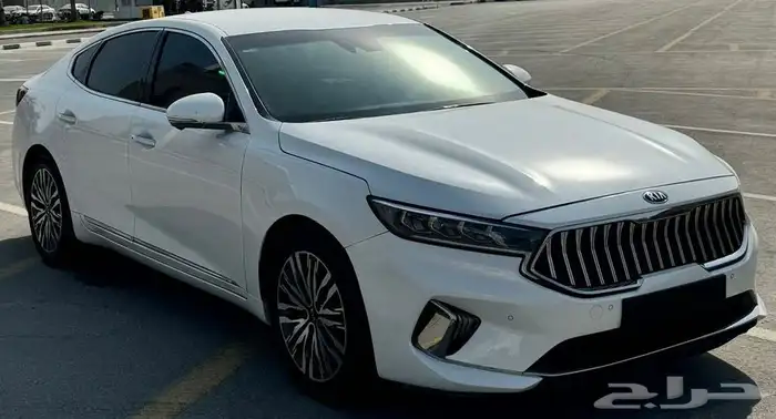 كيا كادينزا وارد كوريا K7 فل كامل بدون فتحة بنوراما 2