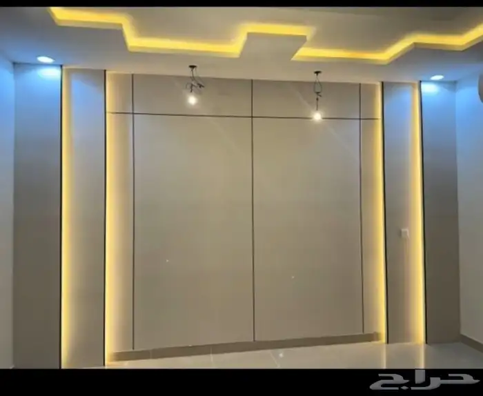 ديكورات ودهانات 7