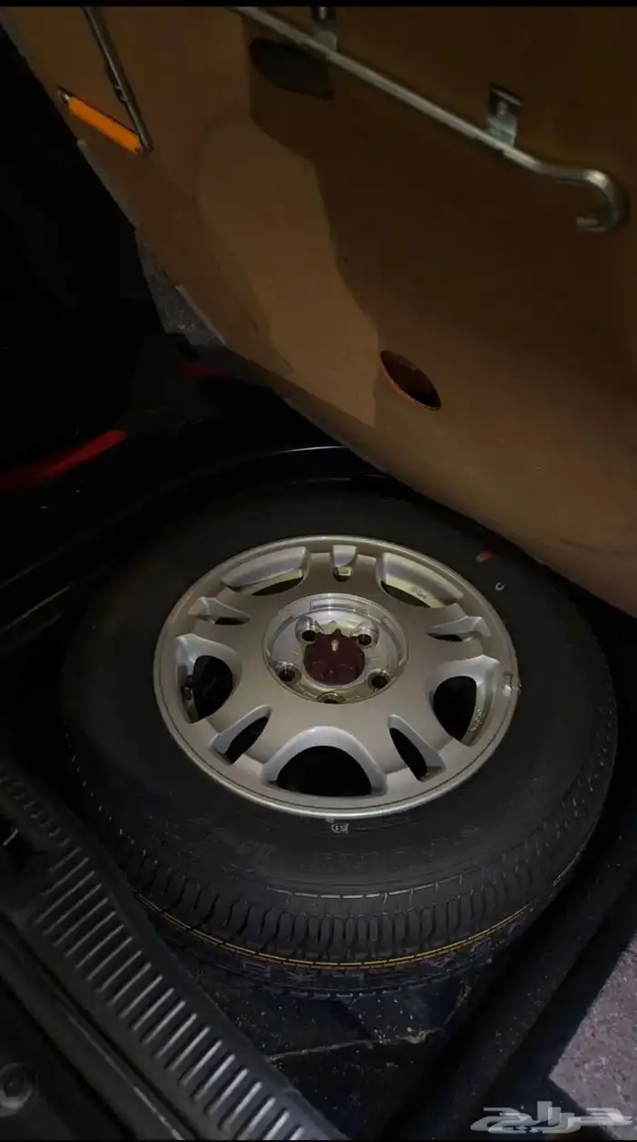 كامري لومير V6 16