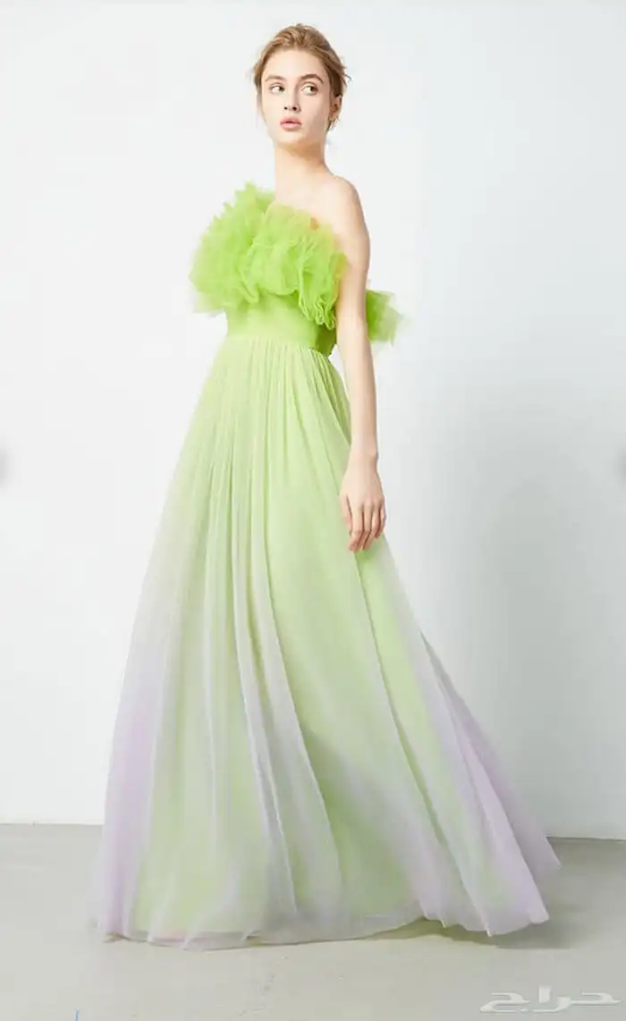 فستان فيفد فلير 2