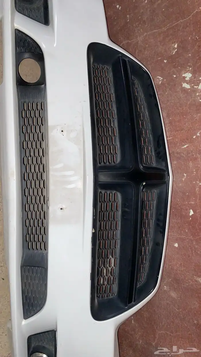 صدام تشارجر 2011 إلى 2014 2