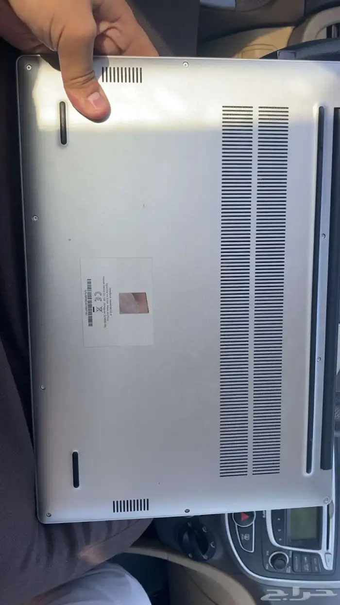 لابتوب هواوي ميت بوك دي 0