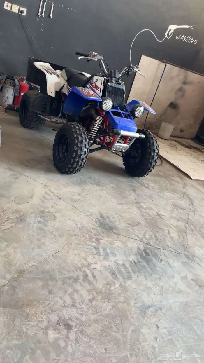 دباب بانشي 2010 2