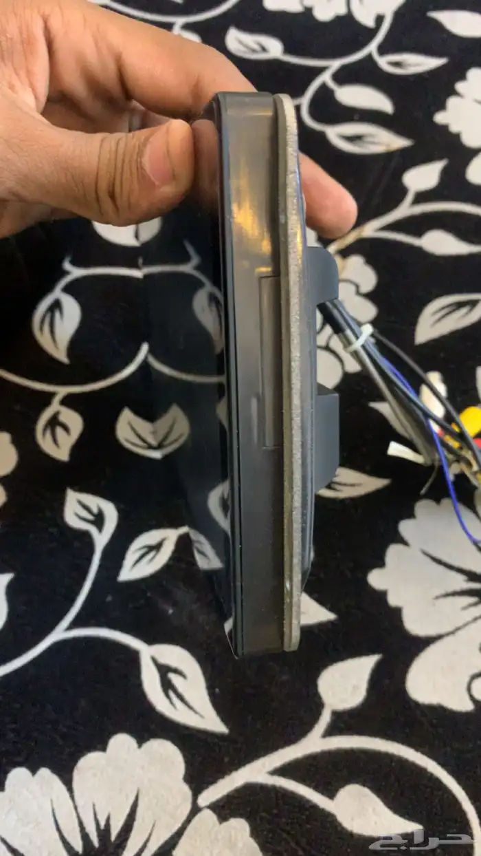 شاشه سياره 3