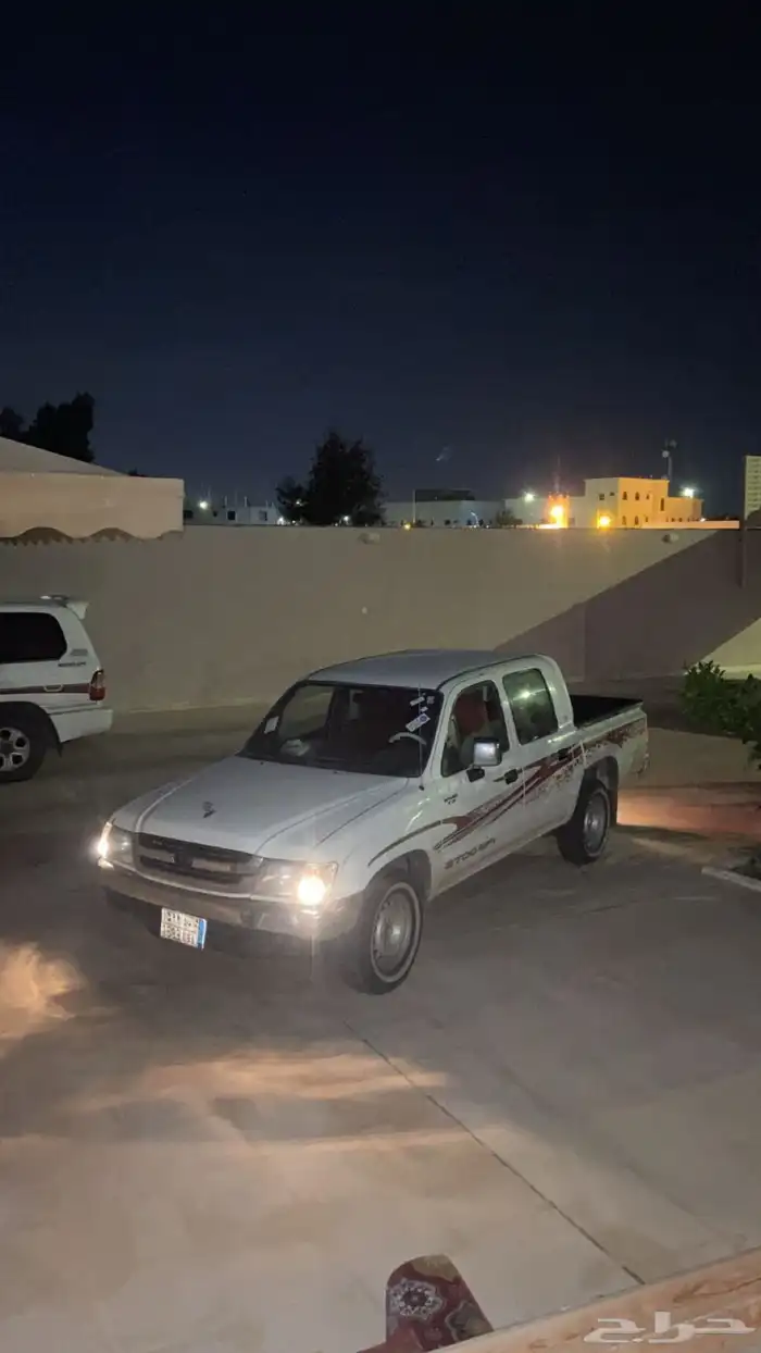 هايلوكس 2002. للبيع 4