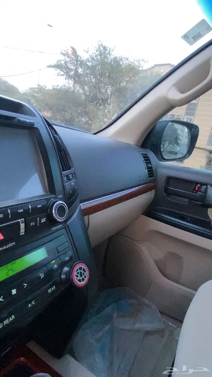 جي إكس 2013 Gx. 8سرندل 21