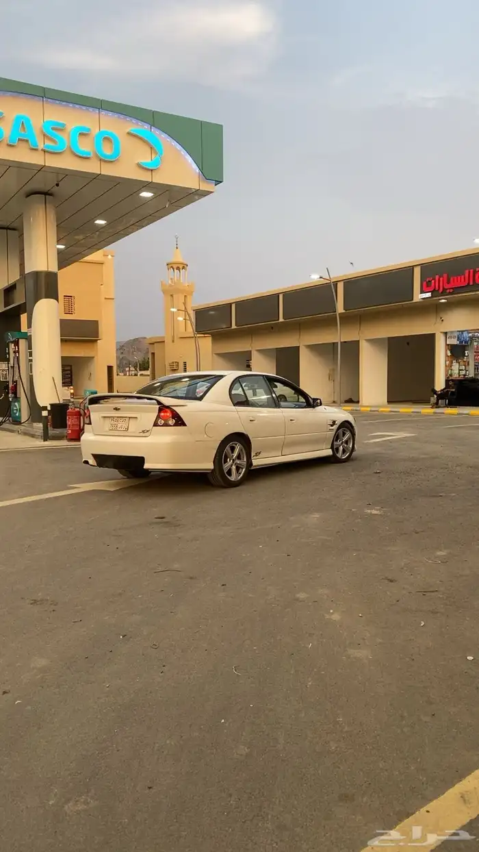 كابرس لومينا ss 0