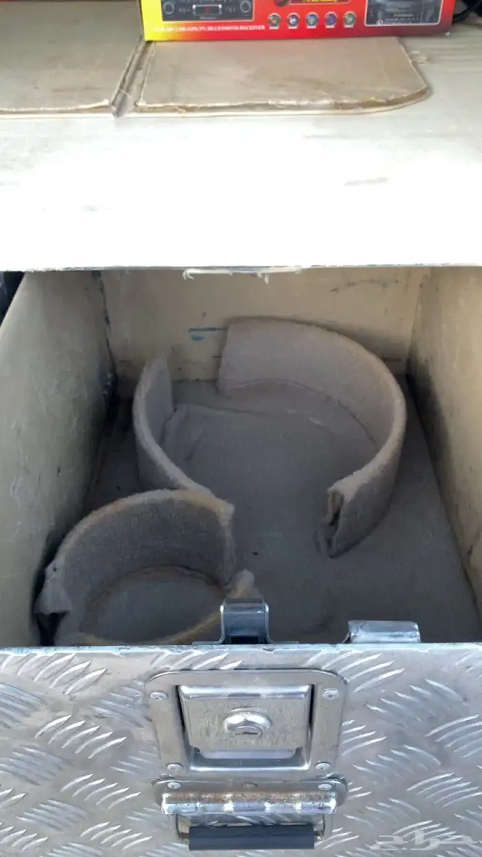 جي إكس 2013 Gx. 8سرندل 33