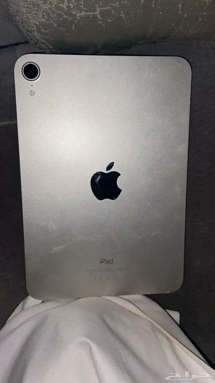 ايباد مني سته استخدام حشمه على السوم والبيع مستعجل 0