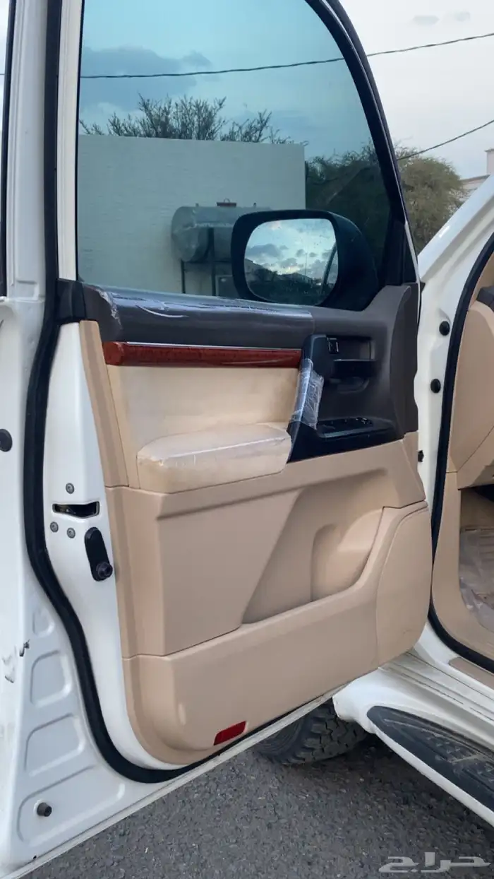 جي إكس 2013 Gx. 8سرندل 17