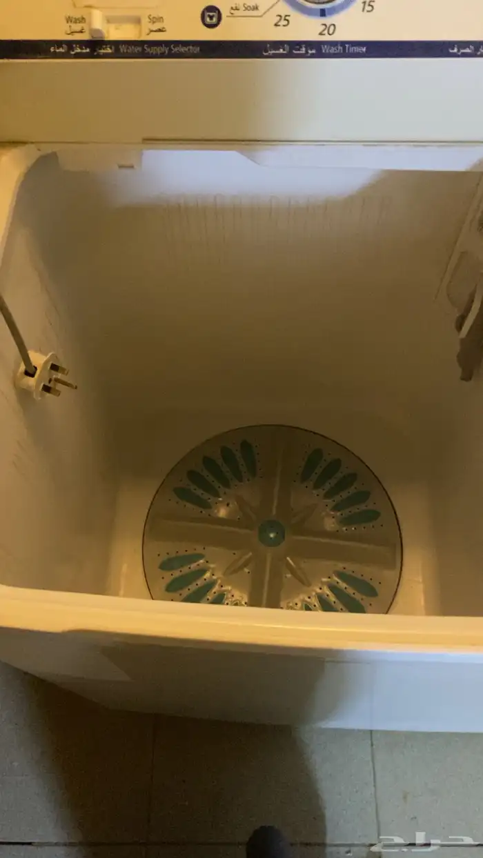 غسالة هياتشي لللييع 2