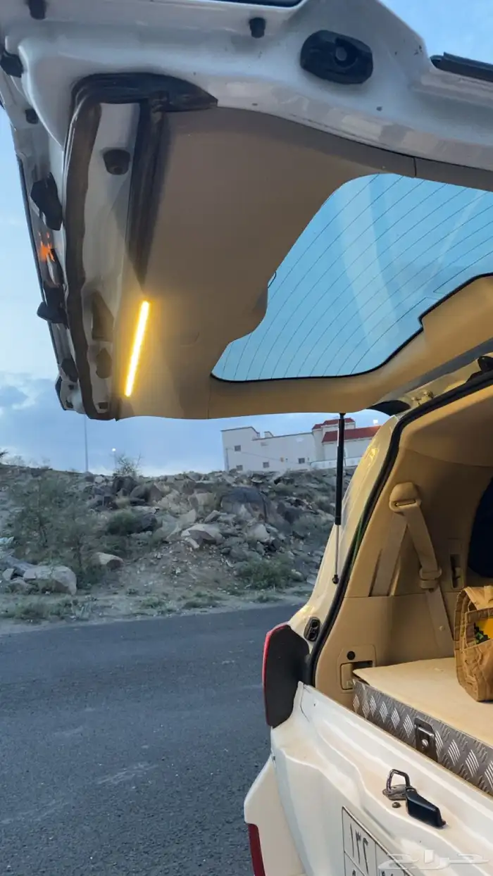 جي إكس 2013 Gx. 8سرندل 38