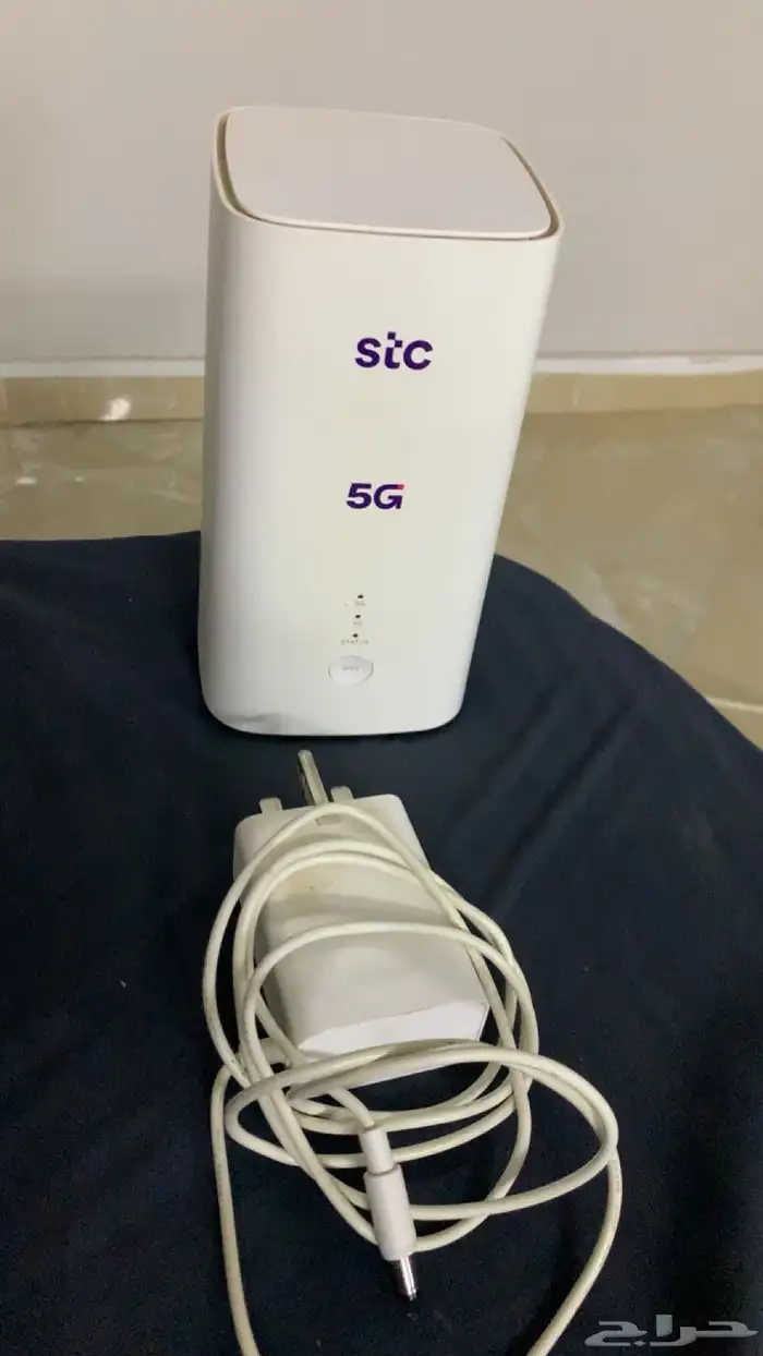 مودم جديد استعمال 6شهور فقط السعر 400 1