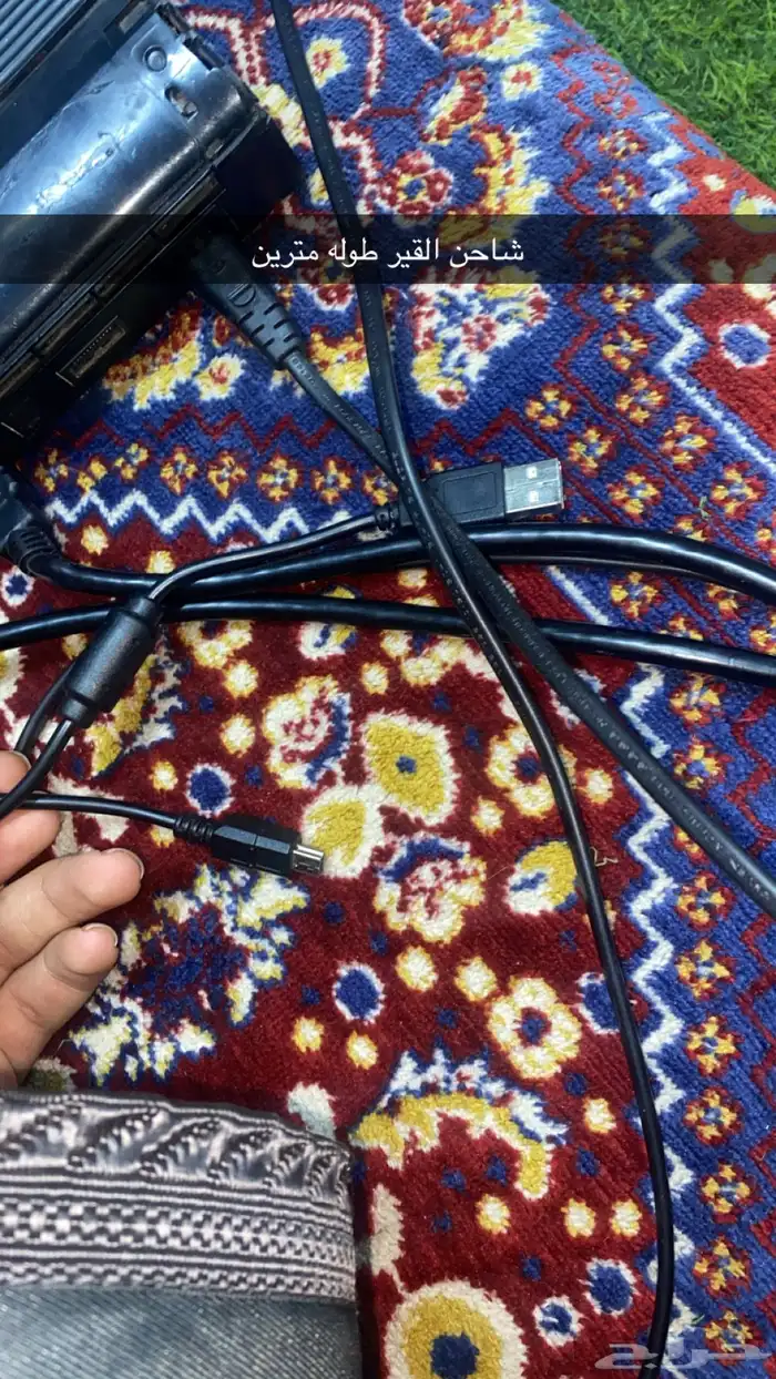 بلاستيشن ثري الشرفه 0