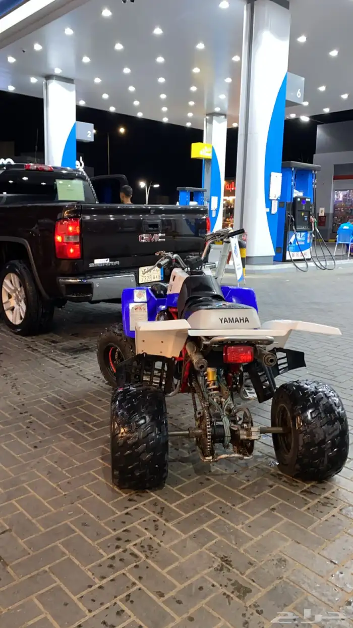 دباب بانشي 2010 0