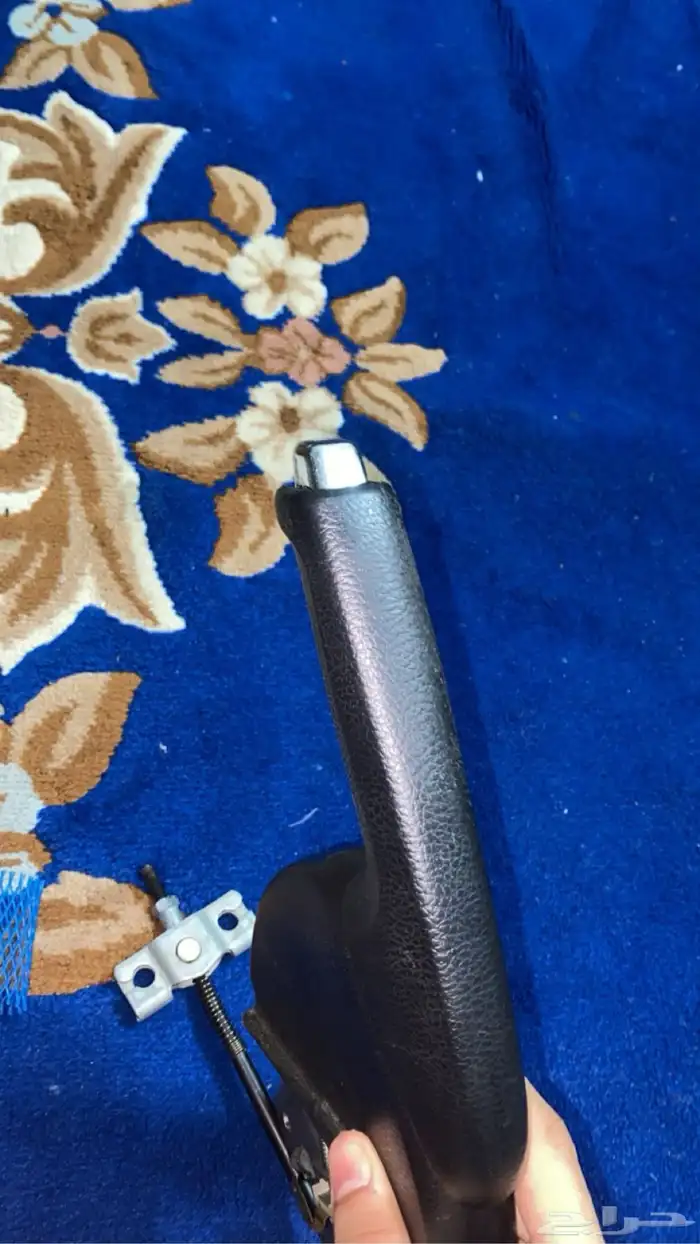 جلنط هوندا اكورد 2008-2012 بعروقه فيه ملاحظات بسيطه بس نظيف 1