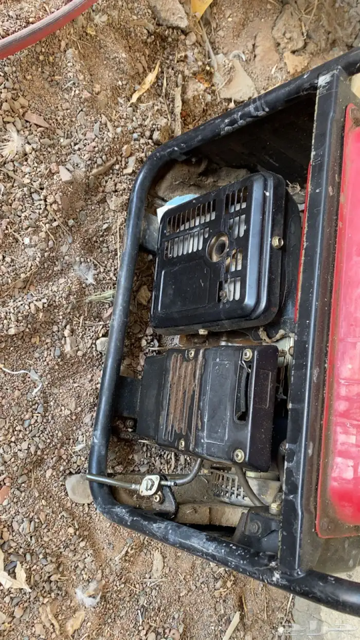 مطور كهرب للبيع 3