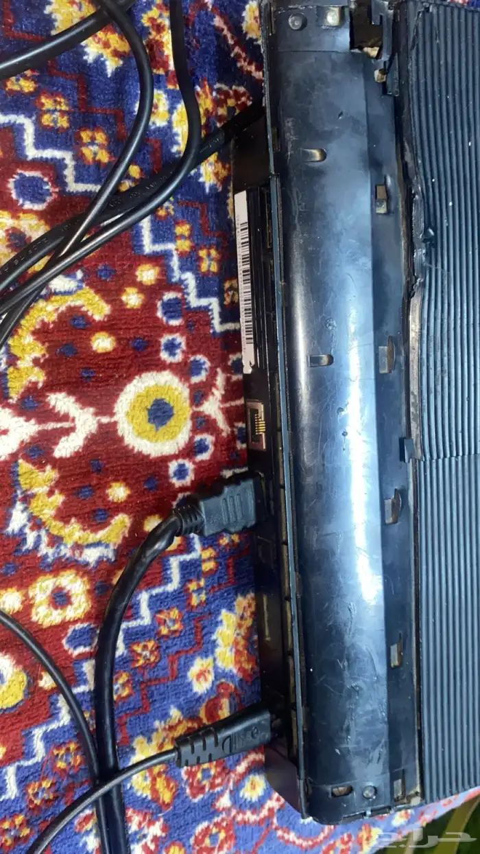 بلاستيشن ثري الشرفه 3