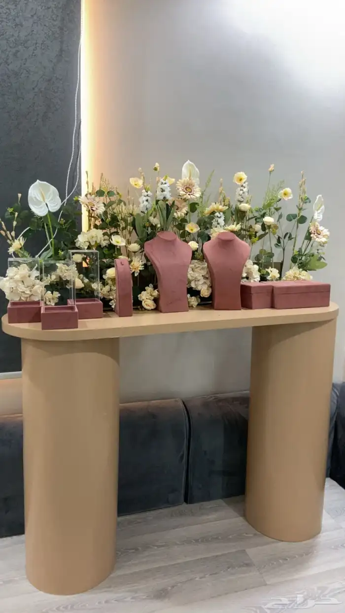 طاولة شكبه خطوبه 1