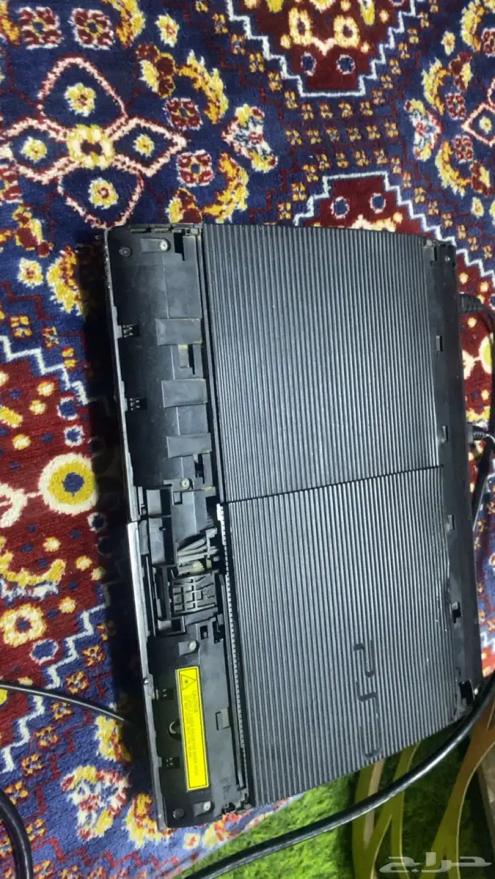 بلاستيشن ثري الشرفه 4