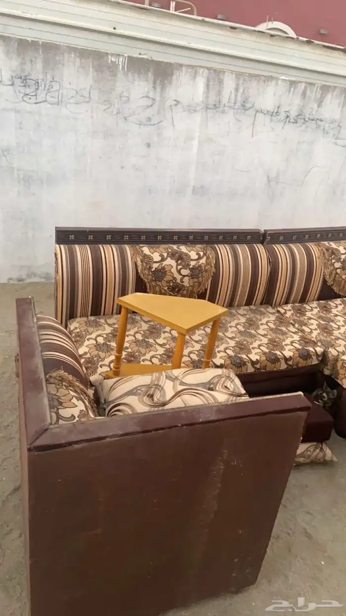 كنب مجلس نضيف 2