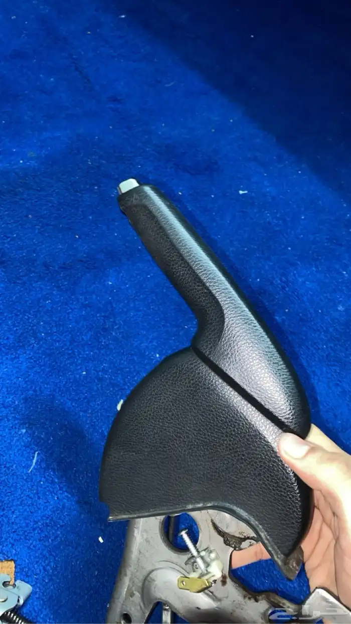 جلنط هوندا اكورد 2008-2012 بعروقه فيه ملاحظات بسيطه بس نظيف 0