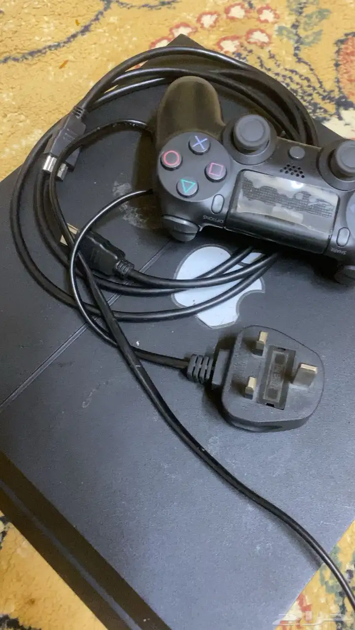 بلاستيشن نظيف الموقع نجران الغويلة 2