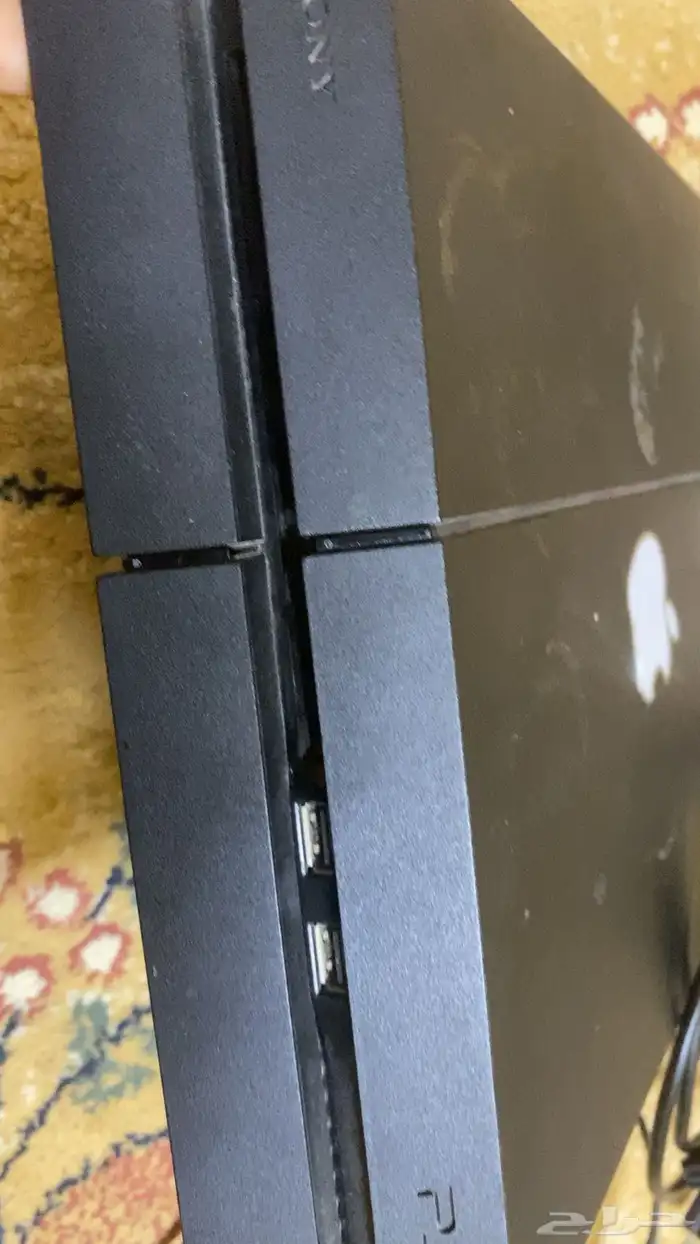 بلاستيشن نظيف الموقع نجران الغويلة 4