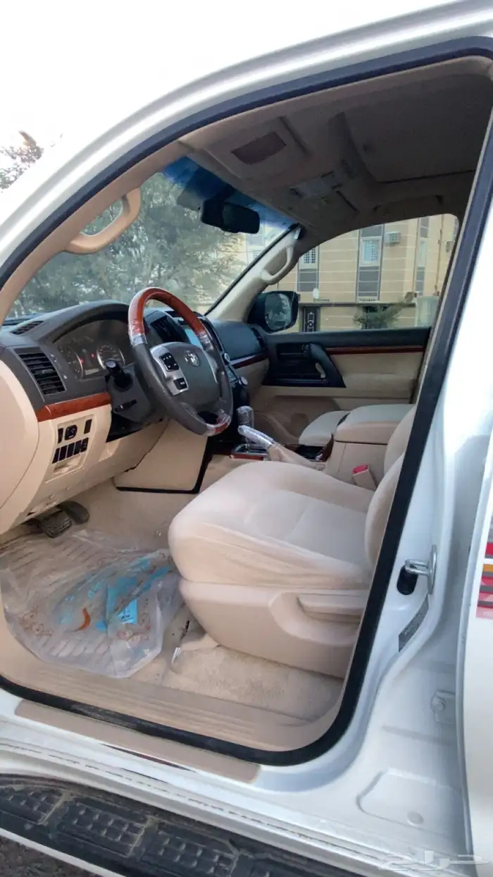 جي إكس 2013 Gx. 8سرندل 19