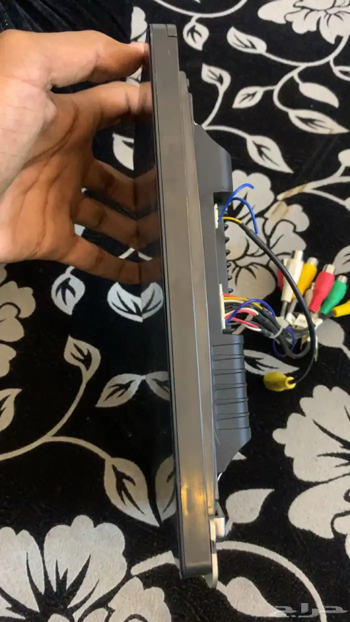 شاشه سياره 2