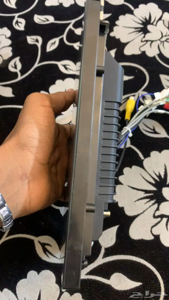 شاشه سياره 4