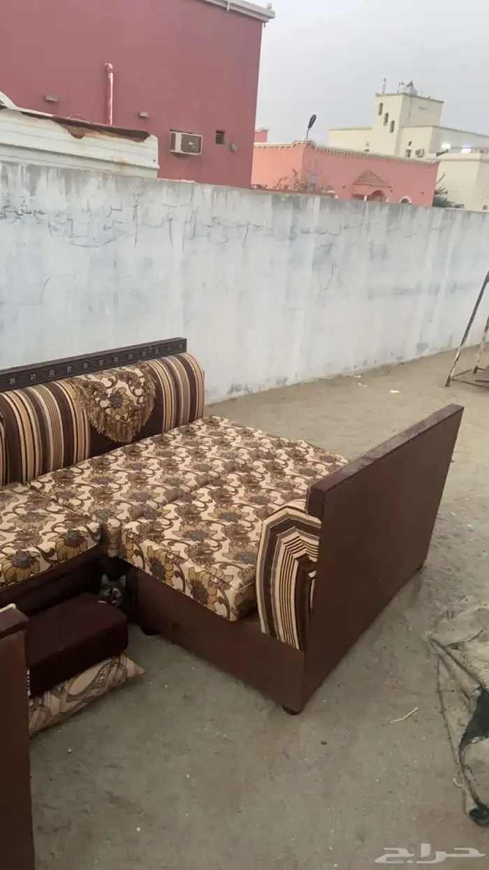 كنب مجلس نضيف 1