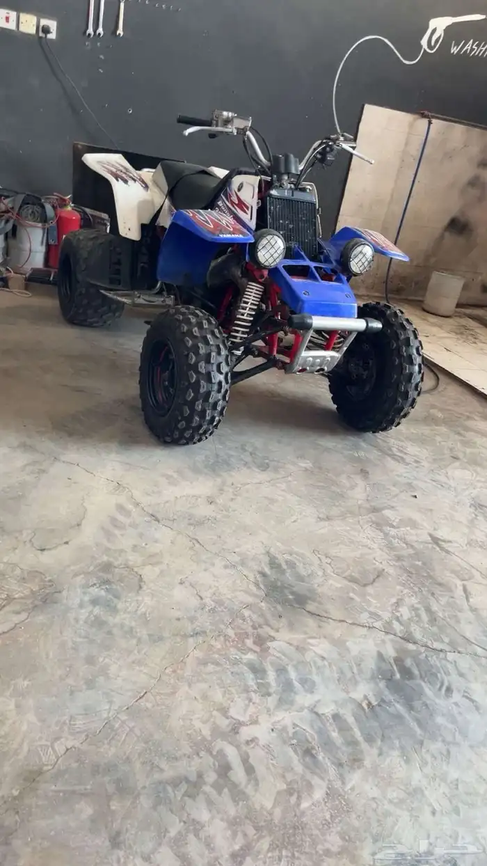 دباب بانشي 2010 1