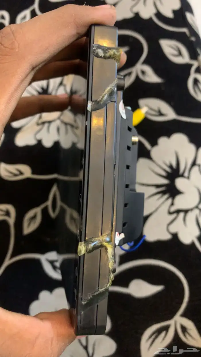 شاشه سياره 5