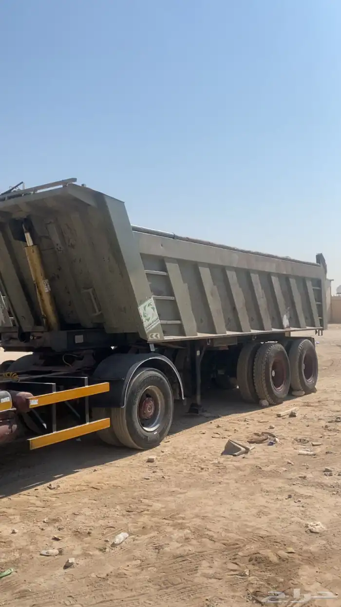 عدد 2 صندوق قلاب مقاس 20 للبيع 10