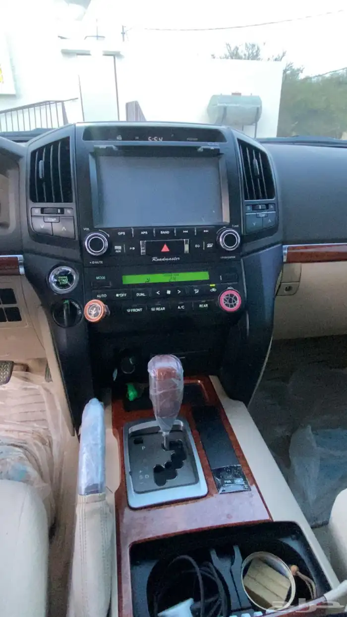 جي إكس 2013 Gx. 8سرندل 22