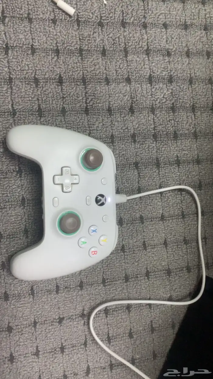 اكس بوكس سيرس اكس للبيع او للبدل بسوني 5 سليم 3