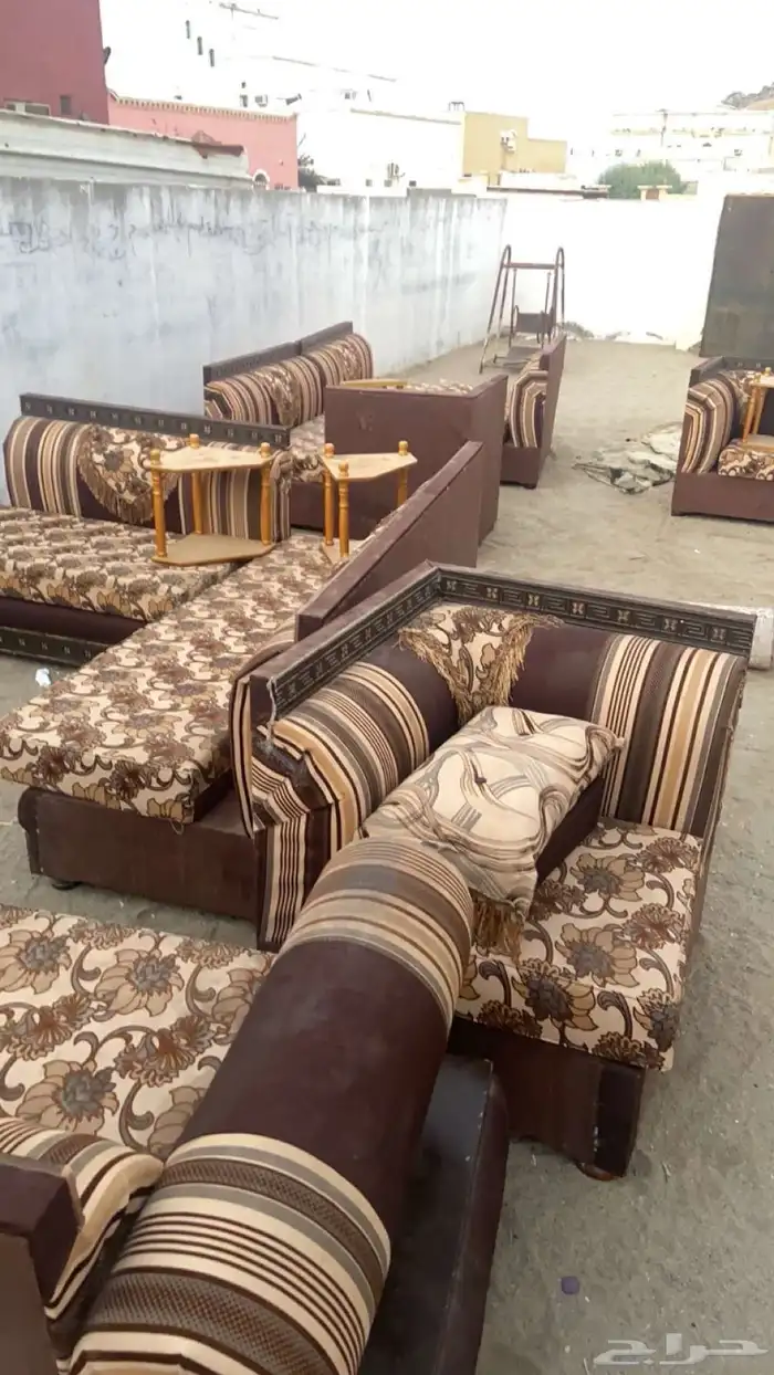 كنب مجلس نضيف 0