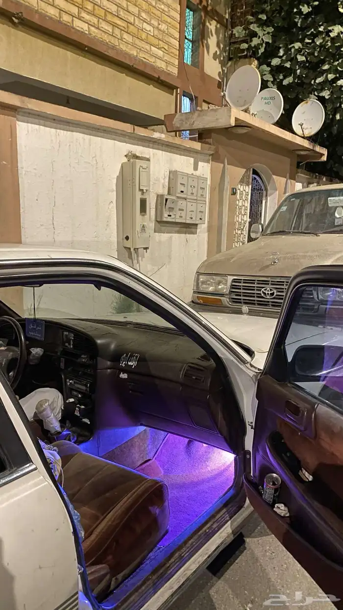 كرسيدا 1996نظيفه 2