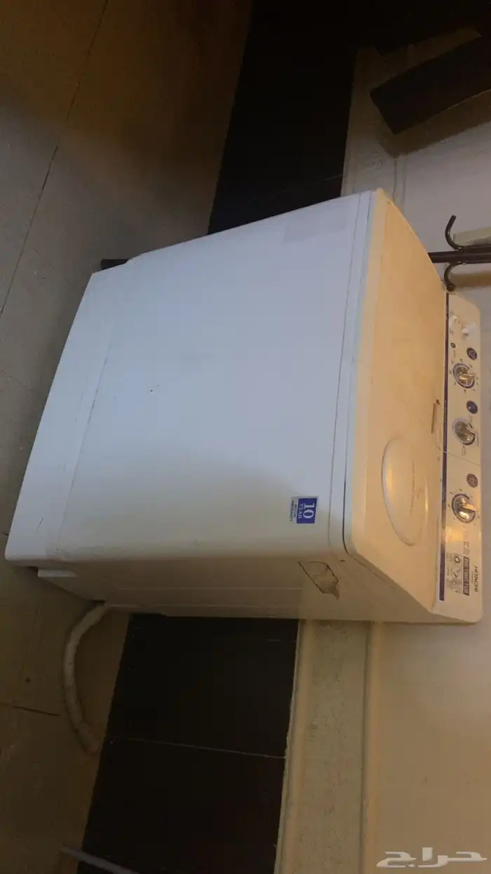 غسالة هياتشي لللييع 1