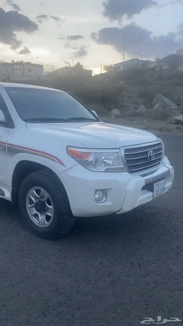 جي إكس 2013 Gx. 8سرندل 11