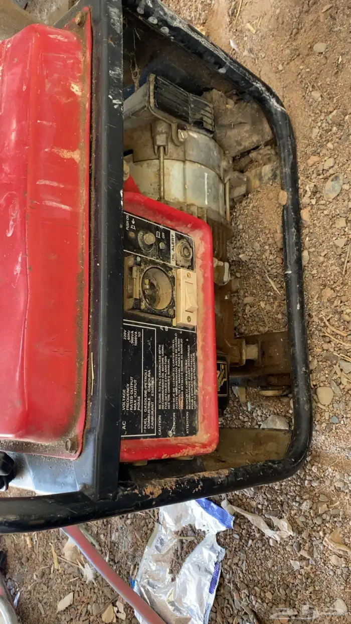 مطور كهرب للبيع 1