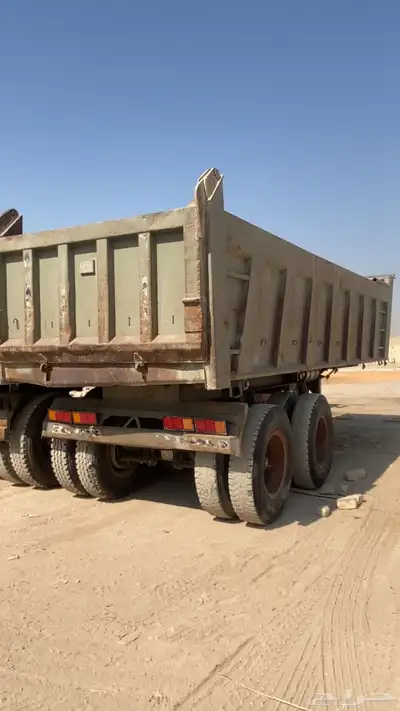 عدد 2 صندوق قلاب مقاس 20 للبيع index