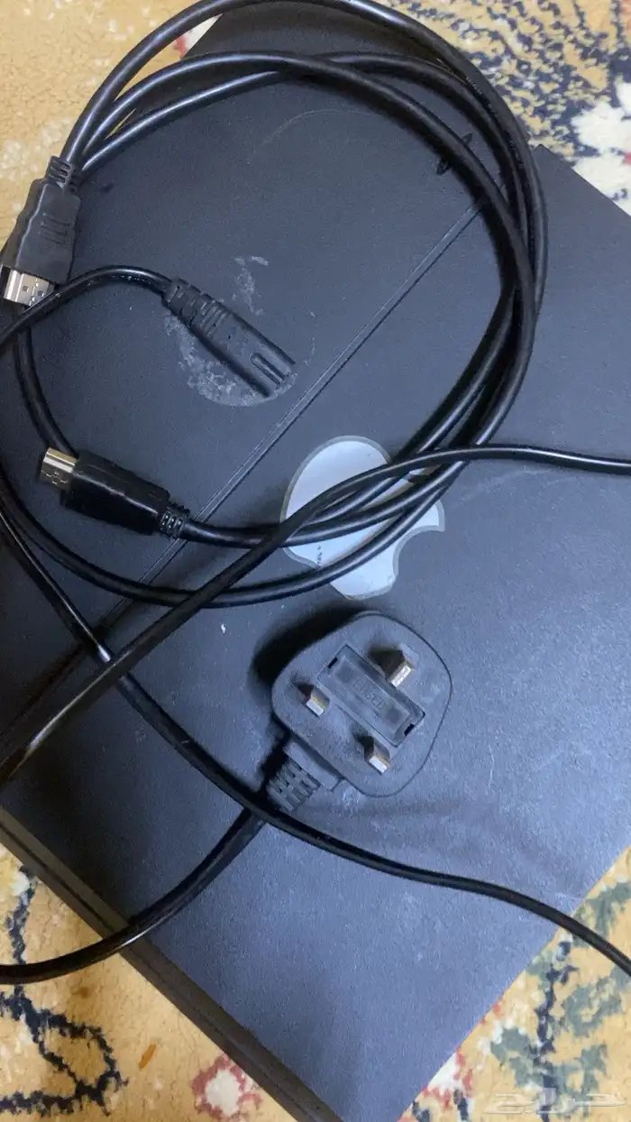 بلاستيشن نظيف الموقع نجران الغويلة 1