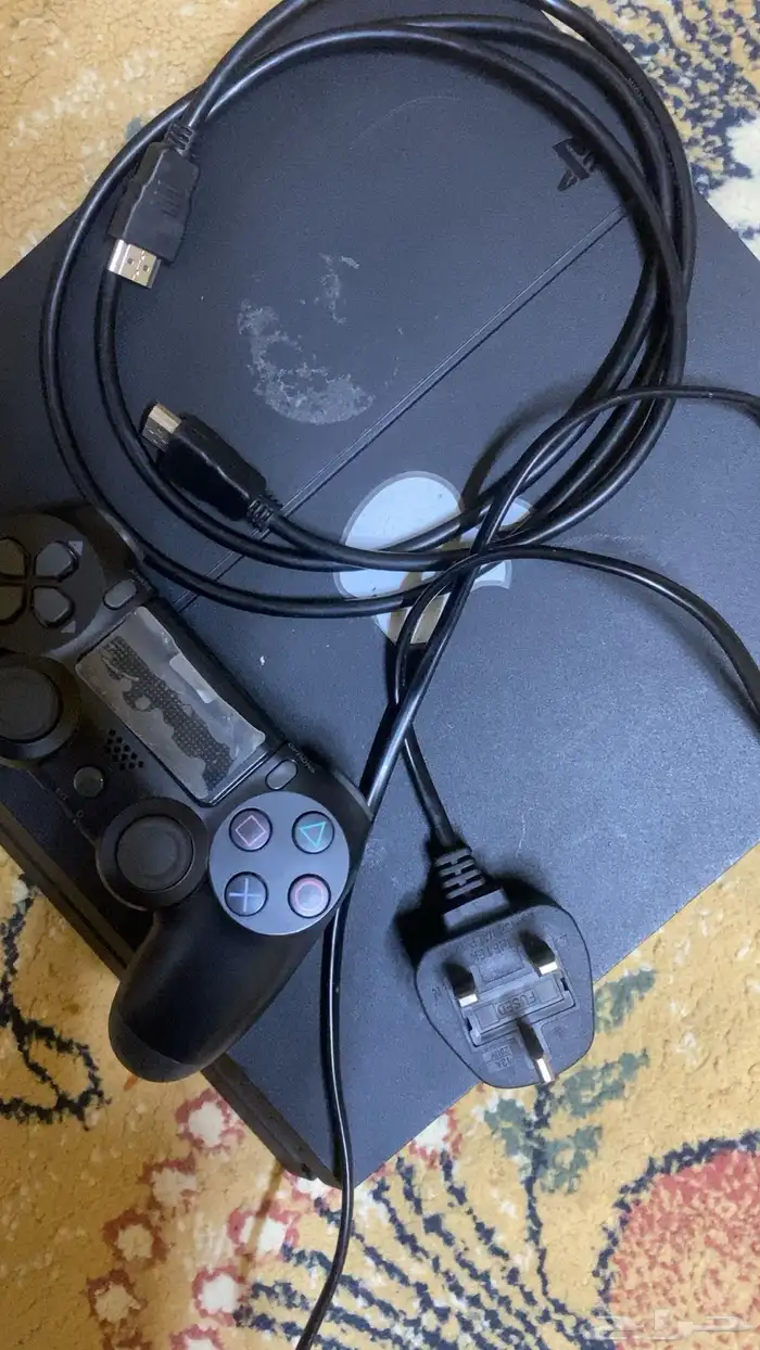 بلاستيشن نظيف الموقع نجران الغويلة 3