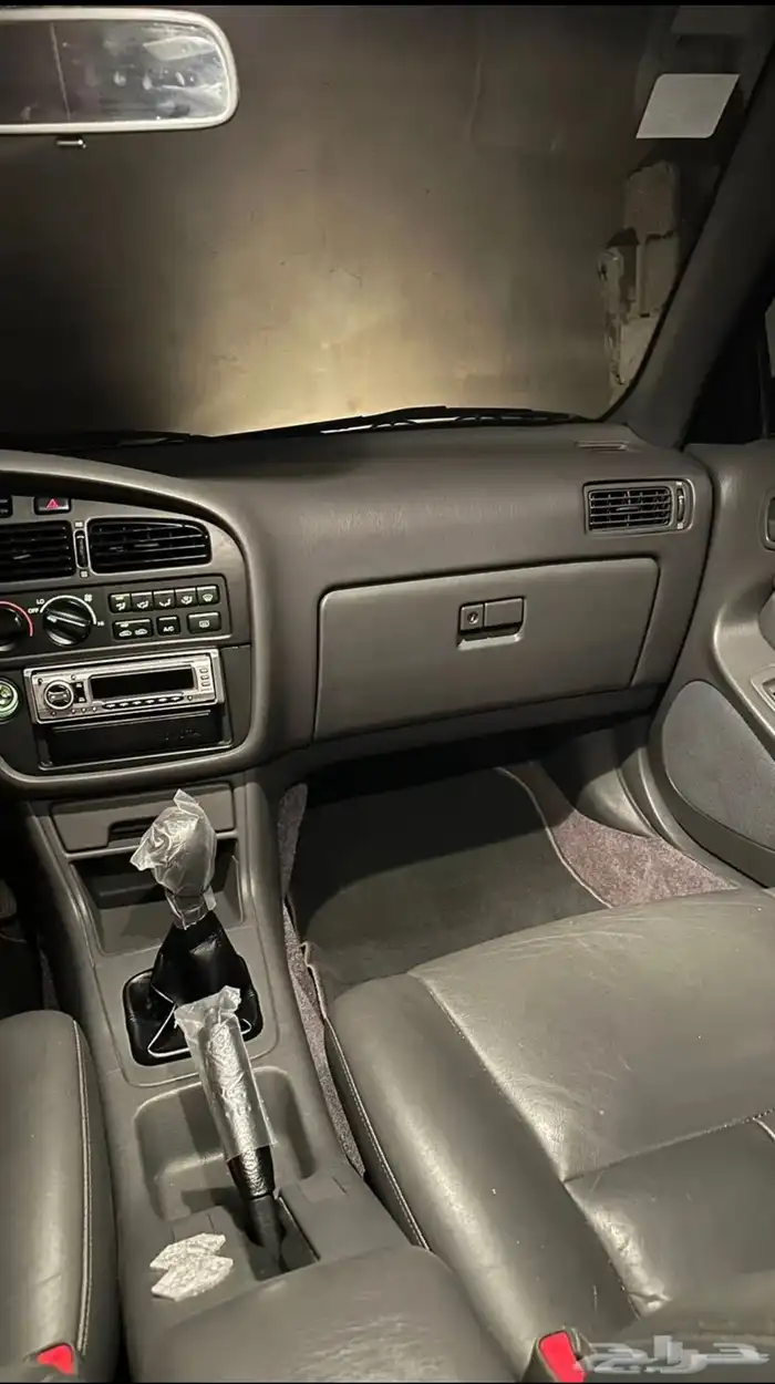 كامري لومير V6 9